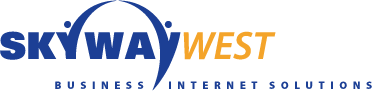 Skyway West logo